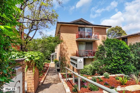 4/16-20 Landers Rd, Lane Cove North, NSW 2066