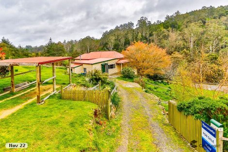 1 Hill St, Derby, TAS 7264