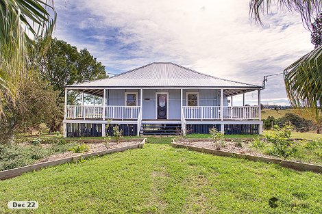 803 Sandy Creek Rd, Veteran, QLD 4570