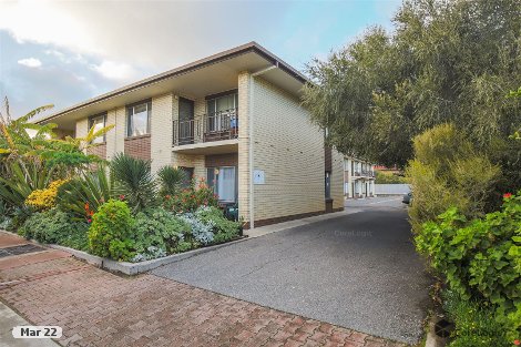 7/119 Young St, Parkside, SA 5063