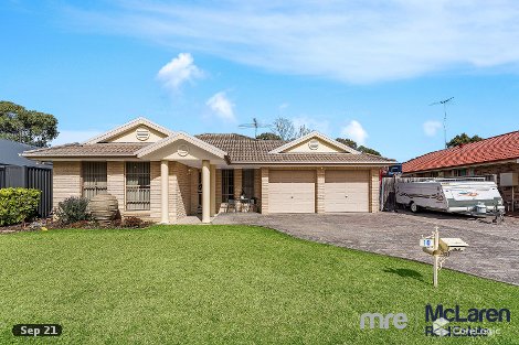 10 Spring Hill Cir, Currans Hill, NSW 2567