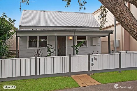 19 Reay St, Hamilton, NSW 2303