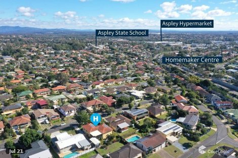 11 Hillhouse St, Aspley, QLD 4034