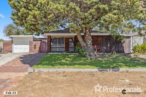 23 Marsden Way, Padbury, WA 6025