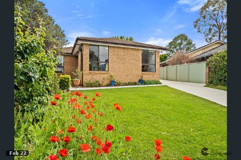 5 Koorong Pl, Queanbeyan West, NSW 2620