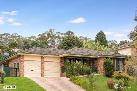 23 Rembrae Dr, Green Point, NSW 2251