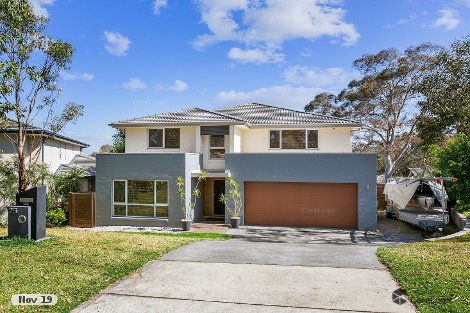 25 Alt Cres, Davidson, NSW 2085