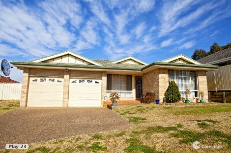 16 Milparinka Cl, Hoxton Park, NSW 2171