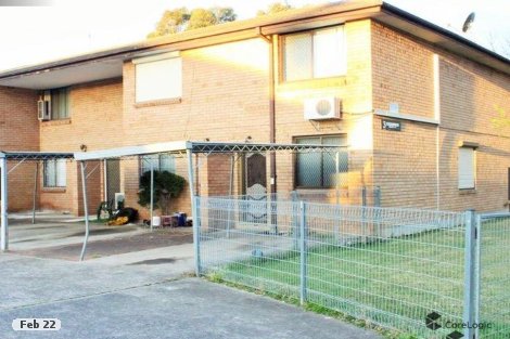 9/3 Pevensey St, Canley Vale, NSW 2166