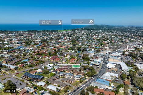 1/284 The Entrance Road, Long Jetty, NSW 2261