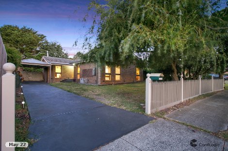 2 Landsdowne Ct, Frankston, VIC 3199