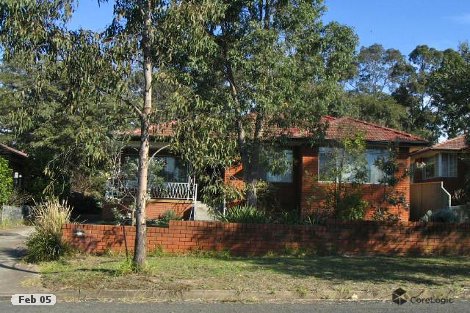 38 Margaret St, Seven Hills, NSW 2147