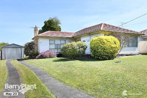 18 Prior Rd, Noble Park, VIC 3174