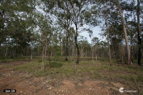 Lot 76 Glenbar Rd, Woocoo, QLD 4620