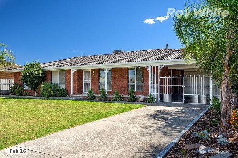 454 Kaitlers Rd, Springdale Heights, NSW 2641