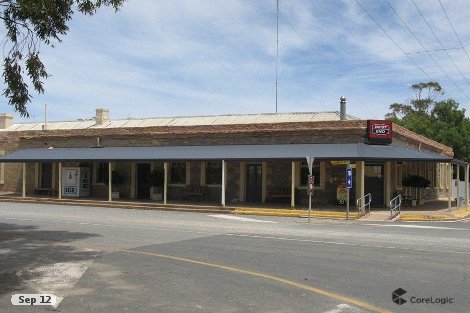 6 Second St, Orroroo, SA 5431