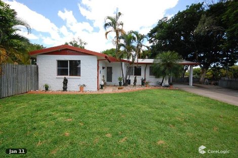 22 Forbes St, Cluden, QLD 4811