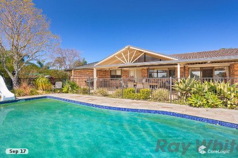 511 East Kurrajong Rd, East Kurrajong, NSW 2758