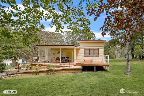 235 Binalong Rd, Belimbla Park, NSW 2570