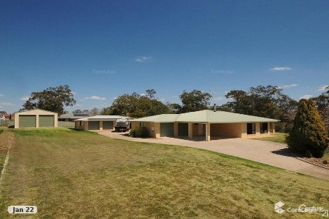 5 Maureen Ct, Cotswold Hills, QLD 4350