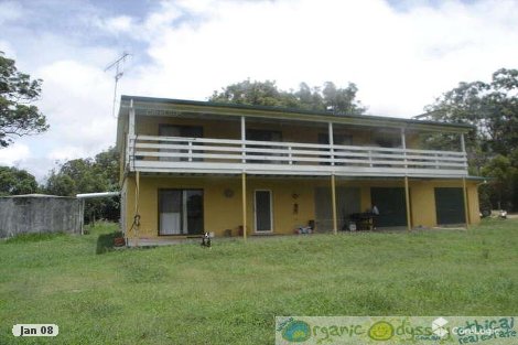 2208 Round Hill Rd, Round Hill, QLD 4677