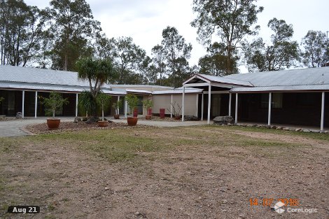 230 Guanaba Creek Rd, Guanaba, QLD 4210