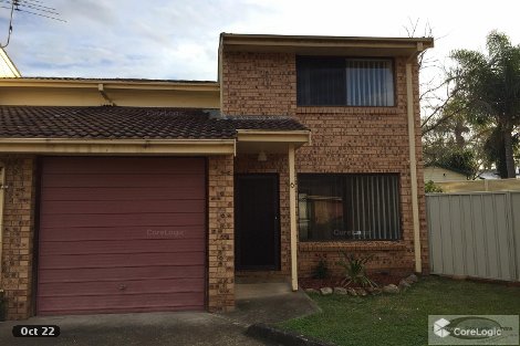 6/23 Dalkeith Pl, St Helens Park, NSW 2560