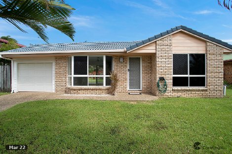 455 Bedford Rd, Andergrove, QLD 4740