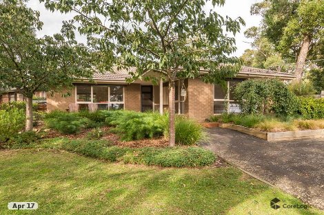 194 Mt Morton Rd, Belgrave Heights, VIC 3160