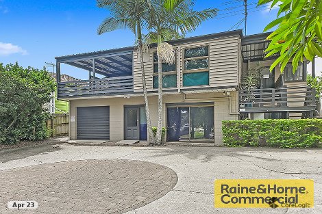 22 Stewart Rd, Ashgrove, QLD 4060