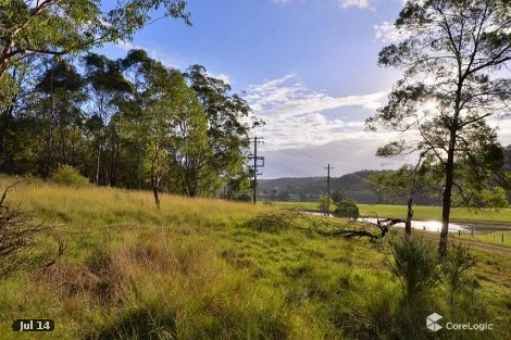 561 Laws Farm Rd, Cumberland Reach, NSW 2756