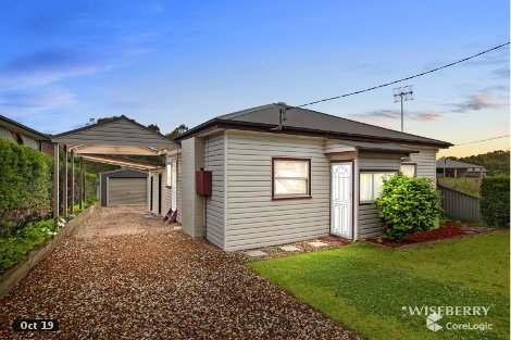 50 Murrawal Rd, Wyongah, NSW 2259