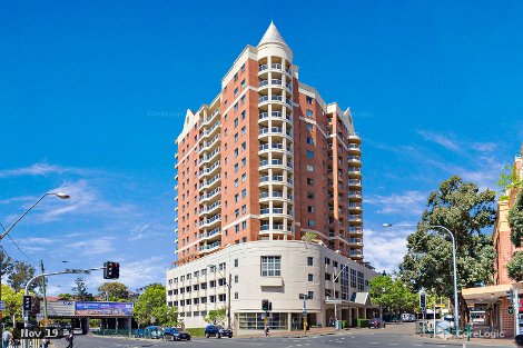 1305/5 Albert Rd, Strathfield, NSW 2135