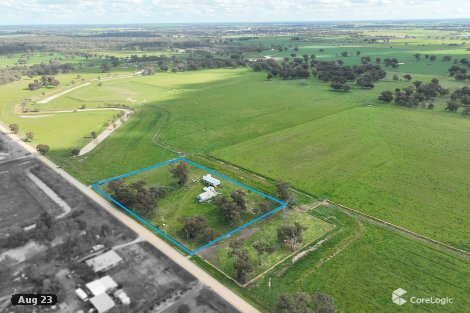 678 Hendys Rd, Numurkah, VIC 3636