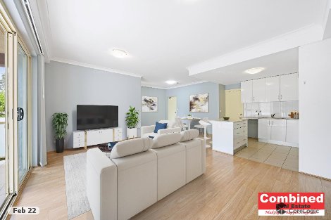 9/33-37 Hall St, Auburn, NSW 2144