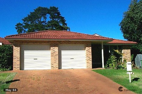 6a Bloodwood Cl, Ourimbah, NSW 2258