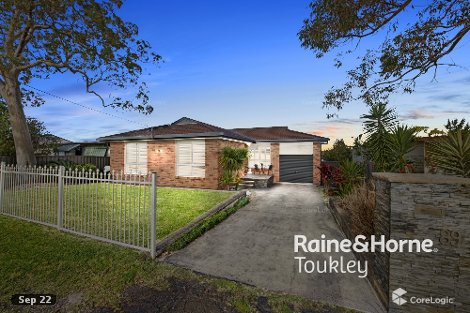 89 Coonanga Ave, Halekulani, NSW 2262