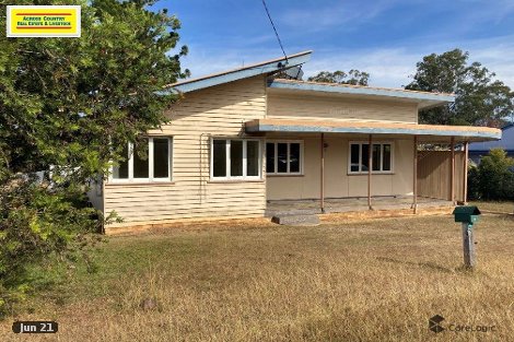 5 Rose St, Murgon, QLD 4605