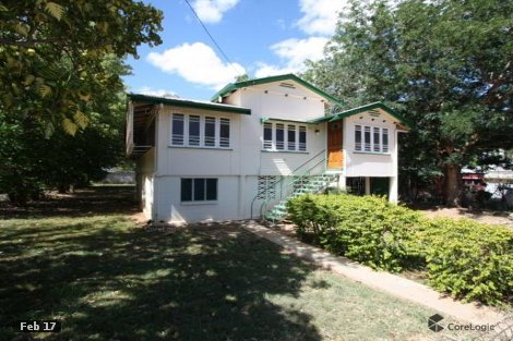 35 Park St, Charters Towers City, QLD 4820