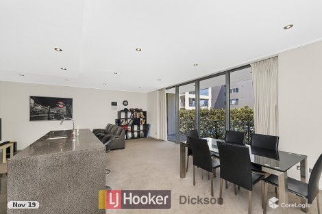 70/15 Coranderrk St, City, ACT 2601