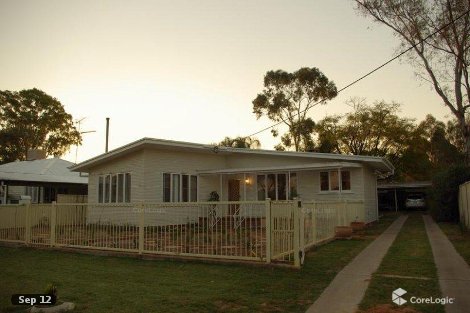 73 King St, Charleville, QLD 4470