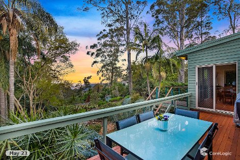 19 Hilltop Cres, Blue Mountain Heights, QLD 4350