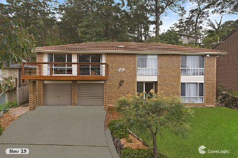 49 Joppa St, Niagara Park, NSW 2250