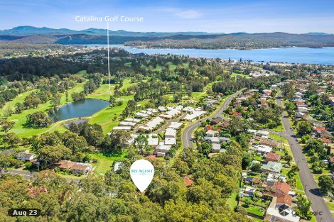 49 Country Club Dr, Catalina, NSW 2536