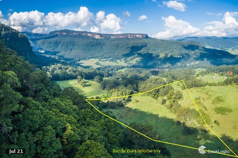 119d Mackays Rd, Upper Kangaroo River, NSW 2577