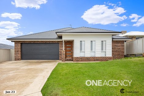 4 Eureka St, Estella, NSW 2650