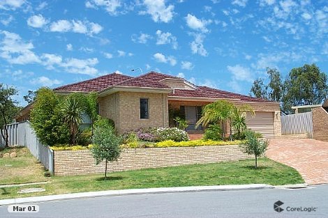 8 Grebe St, Stirling, WA 6021