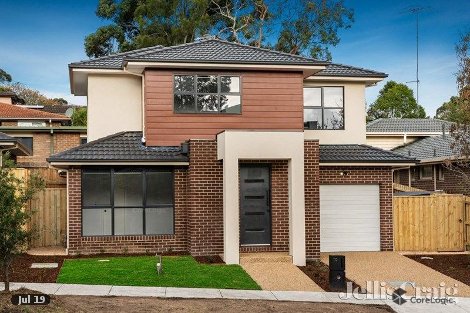 10 Kelvin Ave, Montmorency, VIC 3094