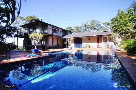 35 Arunta Dr, Mount Nathan, QLD 4211