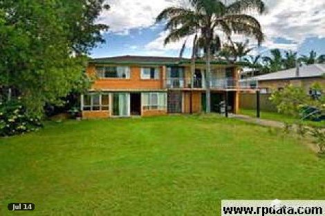 80-82 Mooroondu Rd, Thorneside, QLD 4158